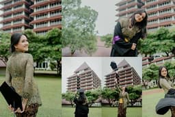[JABODETABEK] JASA FOTO WISUDA,EVENT, PREWEDDING, WEDDING BERSAMA TEMAN/KELUARGA
