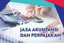 JASA AKUNTASI DAN PERPAJAKAN