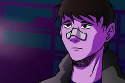 2D Artwork in a Variety of Artstyles