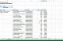 Entri data administratif/Non administratif