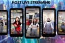 Jasa Host Live Shopee dan Tiktok