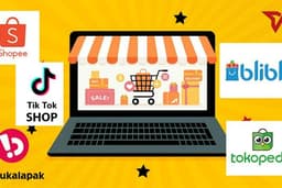 Jasa Upload Produk Shopee, Tokopedia, BukaLapak, Dan Lainnya Cepat, Rapih, Murah