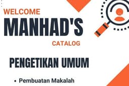 Jasa Pembuatan Makalah