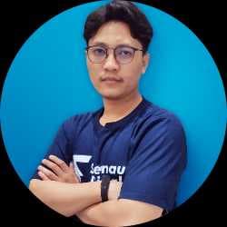 Fariel Ferdianto