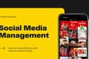 Jasa Kelola Akun Sosmed Instagam dan Facebook, Tiktok Free Photo Produk, Social Media Management