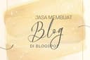 Jasa Membuat Blog