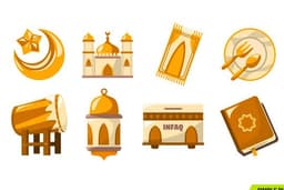 Jasa Desain Vector Elemen untuk Microstock dan Lainnya