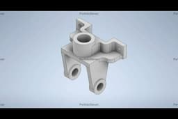 2D & 3D Design ( Technical Drawing)