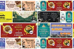 Design Eco Banner