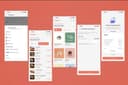 UI/UX Design With Design System