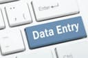 Input Data Excel Spreadsheet Ms Office