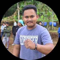 Dede supriatna