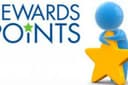 Jasa Pembuatan Web Reward Points