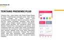 pesensi plus ( custom buat perusahaan ataupun sekolah)