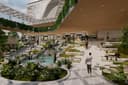 Desain Interior Public Space & Desain Lanskap