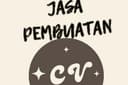 JASA DESIGN CV (Curriculum Vitae) MURAH 