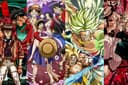 DESAIN KAOS ANIME & ILLUSTRATION ARTWORK