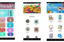 Jasa Pembuatan Aplikasi Android/iOS dengan Cepat dan Berkualiatas