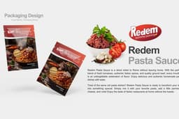 DESAIN KEMASAN PACKAGING TERJANGKAU, LABEL, BOX, BOTOL, DESIGN POUCH, KEMASAN SNACK