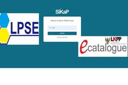 JASA PENDAFTARAN AKUN SIKAP, LPSE, E-KATALOG