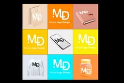 Jasa Desain Logo Profesional
