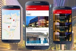 Aplikasi Android