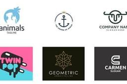 PAHELO - Paket Hemat Logo 24 JAM JADI