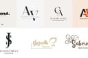 Jasa Desain Logo Perusahaan Modern | Minimalis | Ilustrasi | Pastel | Ilustrasi Dll