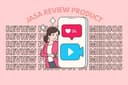 JASA REVIEW PRODUCT / ENDORSMENT