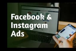 Jasa Pasang Iklan Facebook & Instagram Ads