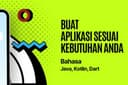 Pembuatan Aplikasi Murah Berkualitas dan Bergaransi (Android, IOs, Windows, MacOs, Web)