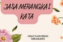 MERANGKAI KATA 