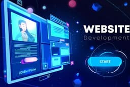 Jasa Pembuatan Website