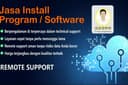 Jasa Setup & Instalasi Program Secara Remote – Cepat, Aman, dan Profesional!