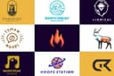 Desain Logo Minimalis & Modern Untuk Perusahaan & UMKM
