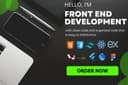Front End Web Development