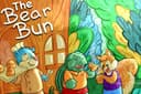 GAMBAR DIGITAL UNTUK BUKU ANAK, BUKU CERITA, MASCOT,  MODEL KARAKTER