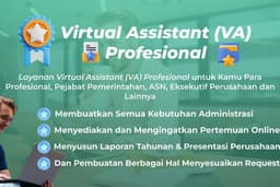Virtual Assistant Profesional Digital
