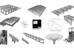 Perancangan (Analisis dan Desain) Struktur Bangunan (Struktur + Geoteknik + Gambar)