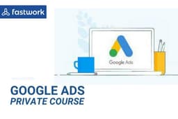 Kursus Google Ads dengan Trainer Bersertifikat Google!