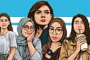 Potret Vector Art dari Foto Anda, Jadi 1 Hari