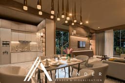 3d render interior exterior lumion sketchup