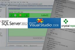 Dekstop program Vb
