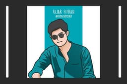 Desain Vector Simple 
