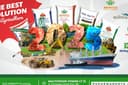PROFESIONAL BANNER , BROSUR, PACKAGING, KALENDER & MENU