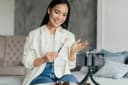 HOST LIVE STREAMING TIKTOK & SHOPEE MALAM HARI