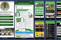 Aplikasi Android / iOS Specialist Berkualitas Dengan Flutter Development