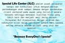 Konsultasi Tumbuh Kembang dan Occupational Therapy 