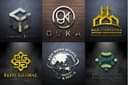 DESAIN LOGO PROFESIONAL PREMIUM
