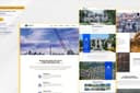 Website Company Profile, UMKM, E-Commerce, Custom Website